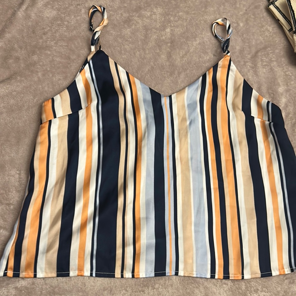 Forever 21 beautiful top